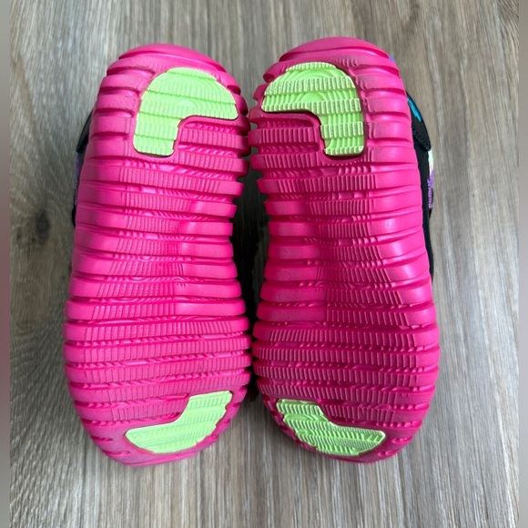 New Balance Kids Playgruv v2 Bungee Size 7 NWOB - Picture 6 of 8